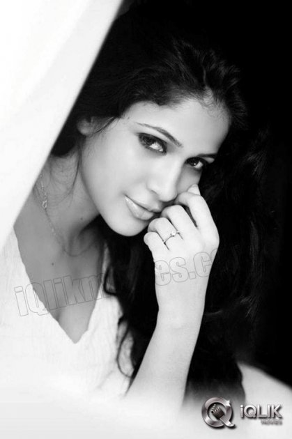 Lavanya-Tripathi